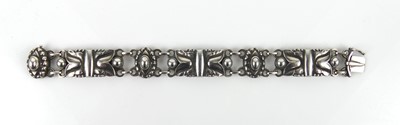 Lot 286 - Kristian Mohl-Hansen (Danish, 1876-1962) for...
