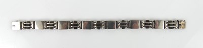Lot 288 - Oscar Gundlach-Pedersen (Danish, 1886-1960)...
