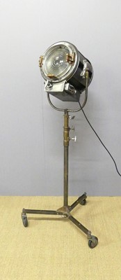 Lot 376 - Mole-Richardson Company (USA) - a large...