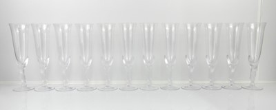 Lot 34 - Igor Carl Fabergé (Swiss, 1907-1982) - a set...