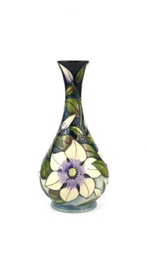 Lot 213 - A contemporary Moorcroft Sophie Christina...