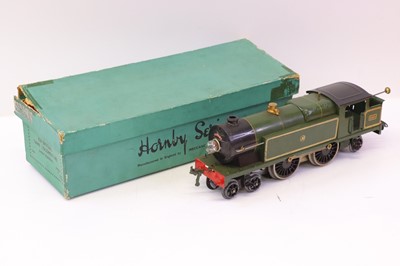 Lot 66 - Hornby 0 gauge E26 Special loco 1936-41, 2221...