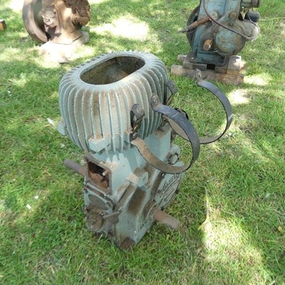 Lot 857 - A Wolseley Sheepshearing Machinery Co Ltd of...