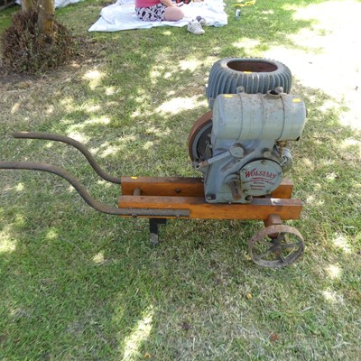 Lot 844 - Wolseley Sheepshearing Machinery Company Ltd...
