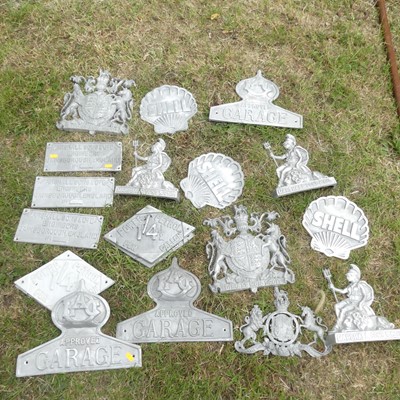 Lot 880 - A quantity of motoring and agricultural...