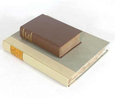 Lot 33 - Wilson, Robert Thomas: History of the British...