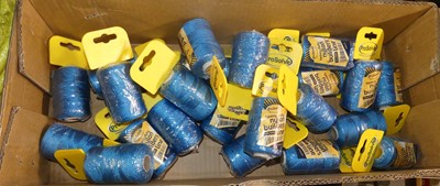 Lot 47 - A box of ProSolve heavy duty nylon builders line
