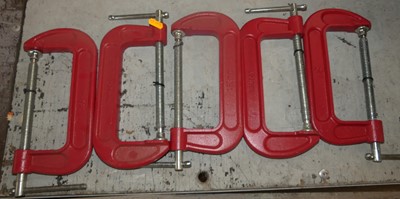 Lot 71 - A Brutus BMS 550 automatic screwdriver, in...
