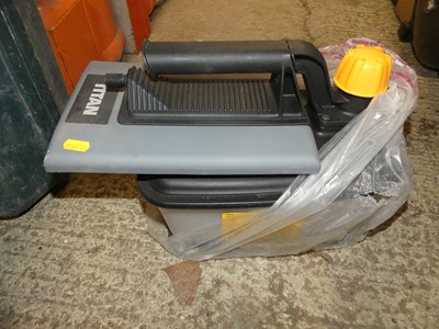 Lot 125 - A pair of Titan wallpaper strippers