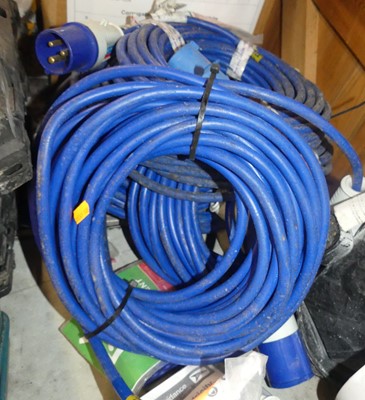 Lot 149 - A quantity of heavy duty electric RCD240 /...