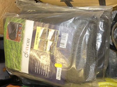 Lot 179 - A quantity of Divchi weed control fabric (1.5...