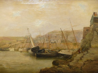 Lot 543 - William Cartwright (19th century) - After the...