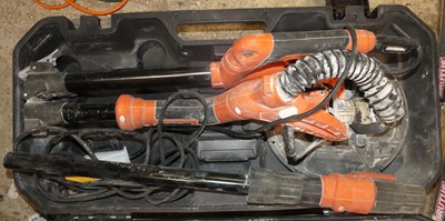 Lot 253 - A Vitrex long-reach heavy duty sander