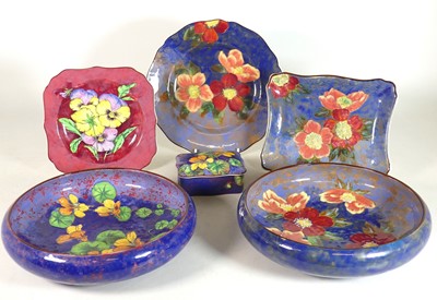 Lot 90 - A collection of Royal Doulton, to include an...