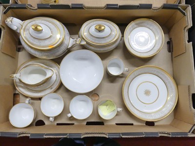 Lot 113 - A Miles Maison porcelain part tea and coffee...