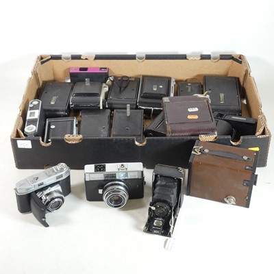 Lot 70A - A collection of early 20th century and later...