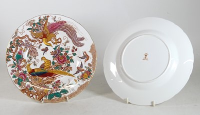 Lot 145 - A collection of ceramics, to include a pair of...