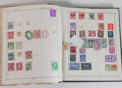 Lot 202 - A collection of items, to include Royal Mail...