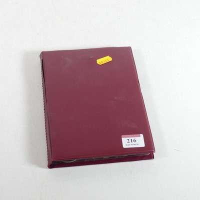 Lot 216 - A collection of reproduction Chinese coins,...
