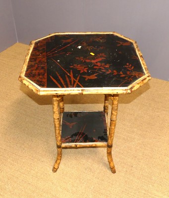 Lot 718 - An Indian floral relief carved teak square...