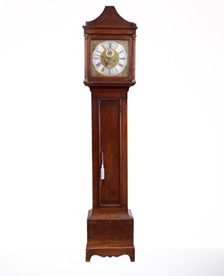 Lot 317 - Richard Rayment of St Edmundsbury - an 18th...