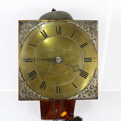 Lot 54 - James Putnam of Chesham - an 18th century...