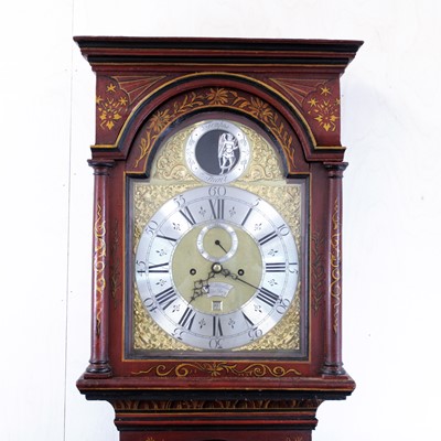 Lot 316 - William Hawkins of St Edmundsbury - a George...