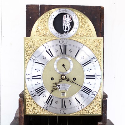 Lot 316 - William Hawkins of St Edmundsbury - a George...