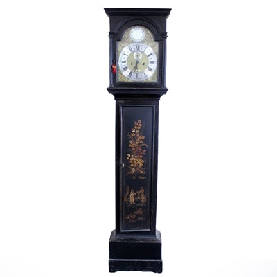 Lot 318 - Richard Rayment of St Edmundsbury - an 18th...