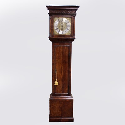 Lot 309 - John Martin of London - an early 18th century...