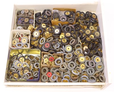 Lot 490 - An extensive quantity of mixed-period and...