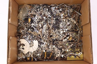 Lot 84 - An extensive collection of original and later...