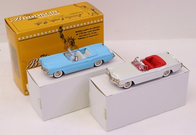 Lot 18 - A Brooklin Collection limited edition special...