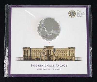 Lot 378 - United Kingdom, a collection of BUNC and other...
