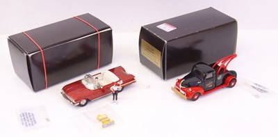 Lot 21 - A Brooklin Collection Special Anniversary...