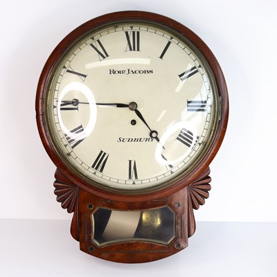 Lot 301 - Robert Jacobs of Sudbury - a circa 1830...