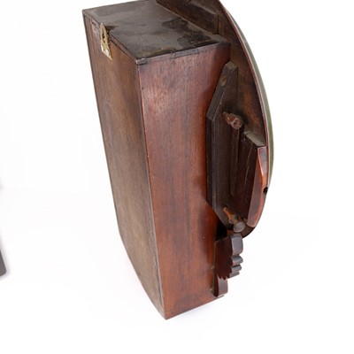 Lot 301 - Robert Jacobs of Sudbury - a circa 1830...