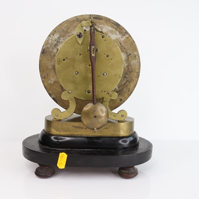 Lot 284 - Joseph Warren of Ixworth - a mid-19th century...