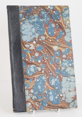 Lot MEDICAL: Vacherie, M.: An Account Of the...