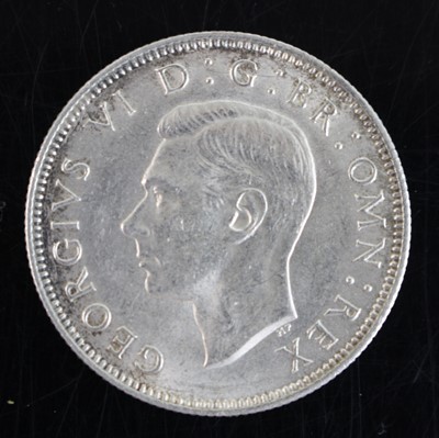 Lot 47 - Great Britain, a collection of George V/VI...