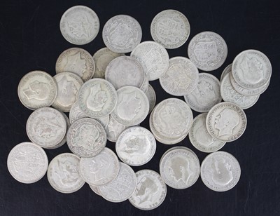 Lot 58 - Great Britain, a collection of George V/VI...