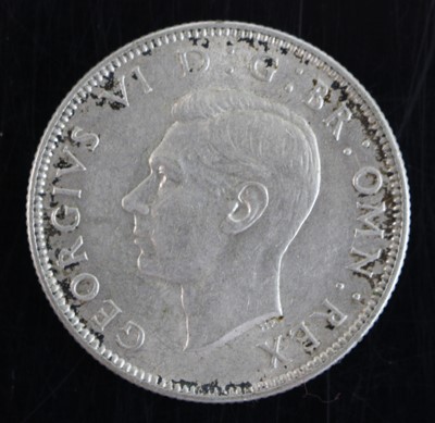 Lot 59 - Great Britian, a collection of George V/VI...