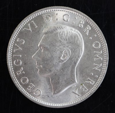 Lot 60 - Great Britain, a collection of George V/VI...