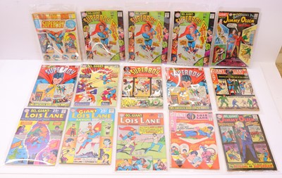 Lot 1120 - 80PG Giants issues Silver Age comics of...