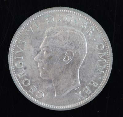 Lot 62 - Great Britain, a collection of ten George VI...