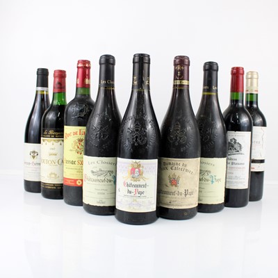 Lot 1012 - Terredavino Barolo, 1998, one bottle; Colucci...