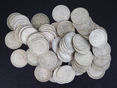 Lot 65 - Great Britain, a collection of George V/VI...