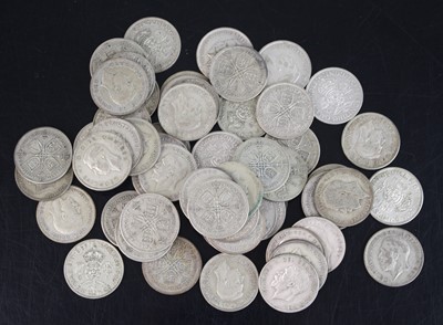 Lot 66 - Great Britain, a collection of George V/VI...