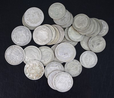 Lot 67 - Great Britain, a collection of George V/VI...