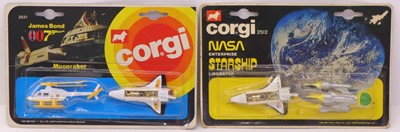 Lot 62 - Corgi Juniors Twin packs group of two to...